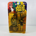 Austin Powers Mini Me Action Figure McFarlane 1999  NEW