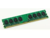 CoreParts DDR2 - modul - 2 GB - SO DIMM 200-pin - 800 MHz / PC2-6400 - ikke-bufret