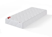 Patja Sleepwell Red Orthopedic, 90x200 cm