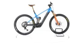 cube stereo hybrid 140 hpc actionteam 750 velo vtt    tres bon etat