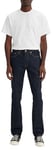 Levi's Men's 514 Straight Fit Jeans, Rock Cod, 31W / 32L