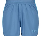 Dri-FIT Academy W träningsshorts Dam AEGEAN STORM/BALTIC BLUE/BALTIC BLU S