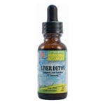 Liver Detox Complex 1 Oz by L. A .Naturals