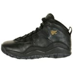 Baskets montantes enfant Nike  Air Jordan 10 Retro Junior