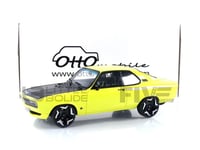 OTTO MOBILE 1/18 - OPEL MANTA GSE ELEKTROMOD - 2021 OT434