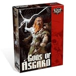 Gods of Asgard Expansion - Brettspill fra Outland