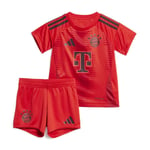 Bayern München Hemmatröja 2024/25 Baby-Kit Barn - adidas, storlek 68cm