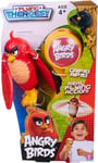 Character Options Flying Heroes Angry Birds action toy