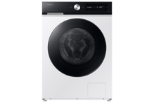 Samsung Series 7 AI Energy WW90DB7U94GEU1 9 KG Smart Washing Machine with 1400rpm, White, A Rated