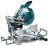 MAKITA KAPP-/GJÆRSAG DLS111ZU 260MM 2X18V NAKEN