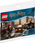 LEGO Hermione's Study Desk Polybag (30392) Sealed