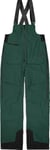 Picture Organic Clothing Men's Ozonn 3L Bib Pants A Ponderosa Pine, M