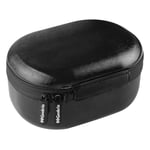 Geekria Carrying Case for JBL Live 650 BTNC, E65BTNC, TUNE 750NC Headphones