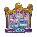 Happy Places Welcome pack S8 - Sweet kitty candy bar