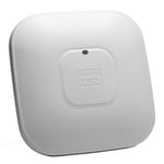 Cisco Aironet 2600i Access Point - Borne d'accès sans fil - Wi-Fi - 2.4 GHz, 5 GHz