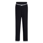 CCDK COPENHAGEN Jasmin Pajamas Pants Svart