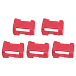 Battery Buckle For Milwaukee M18 Series Battery Buckle Easy To Install For