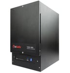 IOSAFE 1520+ NAS 5x8TB EU+UK  2YR DRS