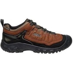 Keen Targhee IV WP M Bison-Black