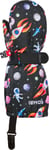 Kombi Kid's Crazy Caribo Mitten Space Explorer, S