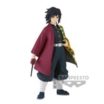 Demon Slayer: Kimetsu No Yaiba - Vol.46 - Giyu Tomioka Statue 17cm