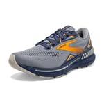 Brooks Men's Adrenaline GTS 23 Sneaker, 6 UK