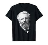 JULES VERNE - PORTRAIT T-Shirt