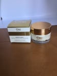 GOLD BEAUTY CIEN CRÈME DE  JOUR SOIN VISAGE ANTI - ÂGÉS RIDES 50 ML X2