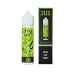 Fresh Farms JUS Key Lime Cookie 50ml E-Juice