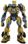 YOLOPARK Transformers : Rise of The Beasts 16cm Bumblebee Model Kits (US IMPORT)