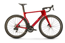 3T Strada Italia Force Racercykel Rosso, Str. 56