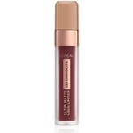 L'oréal Læbestift Infallible Les Chocolats Ultra Matte Lipstick - 868 Cac