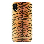 iDeal Fashion Case magnetisk etui til iPhone x/xs/11 pro, Sunset Tiger