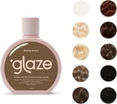 Glaze Super Colour Conditioning Gloss 190ml 2-3 Hair Treatments Award Winning &