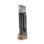 Magasin til Glock 19X FDE - Gass Softgun