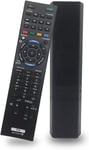 Remplacement Telecommande Universelle Sony Rm-Ed047 Pour Telecommande Sony Bravia Tv Rm-Ed047 Rm-Ed050 Rm-Ed061 Rm-Ed053 Rm-Ed036 Rm-Yd103 Rm-Ed022