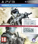 Tom Clancy's Ghost Recon Anthology Ps3