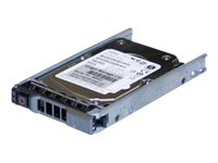 Origin Storage - Hårddisk - 500 Gb - Hot-Swap - 2,5" - Sata 1.5Gb/S - 7200 Rpm - För Dell Poweredge M610, R410, R510, R610, R710 (2,5"), T410 (2,5"), T610 (2,5"), T710 (2,5")