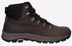 Hi-Tec Altitude VII WATERPROOF Hiking Mens - Brown - Size UK 10