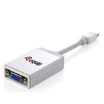 Mini adaptateur Dp | Thunderbolt A Vga