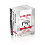 PHR and SPHR Professional in Human Resources Certification Kit (häftad, eng)