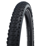 Sykkeldekk SCHWALBE Smart Sam 28 x 1.75 Black