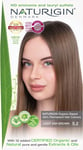 Light  Ash  Brown  Hair  Dye  5 . 2  with  Natural  Ingredients -  No  Ammonia