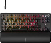 Corsair K70 Pro Gaming Keyboard - Mgx Hyperdrive Langallinen Corsair Mgx Hyperdrive Pohjoismainen