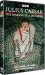 Julius Caesar: The Making of a Dictator (Miniserie) DVD