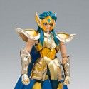 Saint Seiya - Aquarius Camus Du Verseau - Myth Cloth Ex Rev