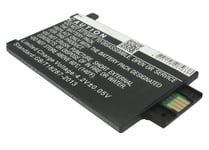 BATTERY 1600mAh for Amazon Kindle Paperwhite; Kindle Touch 3G 6''