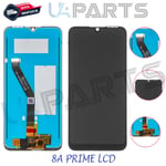 New Huawei Honor 8A Prime JAT-LX1 LCD Touch Screen Digitizer Display Black