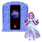 Magic Mixies Pixie Supremes Magic Mirror Luna the Butterfly Pixie Supreme Mix an Magic Potion, Find the Moonstone, Release To Reveal an Premium 10.5 Inch Pixie Supreme Doll 50+ Lights & Sounds