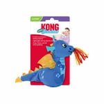 Kong jouet pour chat  dragon enchanté